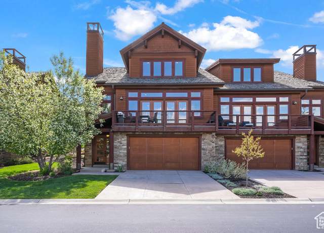 Property at 292 N Abajo Peak Way, Heber City, UT 84032, 5 beds, 3.5 baths
