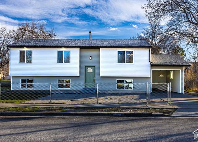 Property at 5455 W Peggy Ln, West Valley City, UT 84120, 6 beds, 3 baths