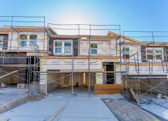 Property at 4596 S Heartwood Rd #358, Mapleton, UT 84664, 4 beds, 2.5 baths
