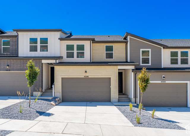 Property at 4596 S Heartwood Rd #358, Mapleton, UT 84664, 4 beds, 2.5 baths