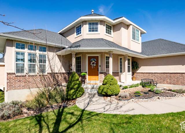Property at 2115 N 5 E, Layton, UT 84041, 4 beds, 4 baths