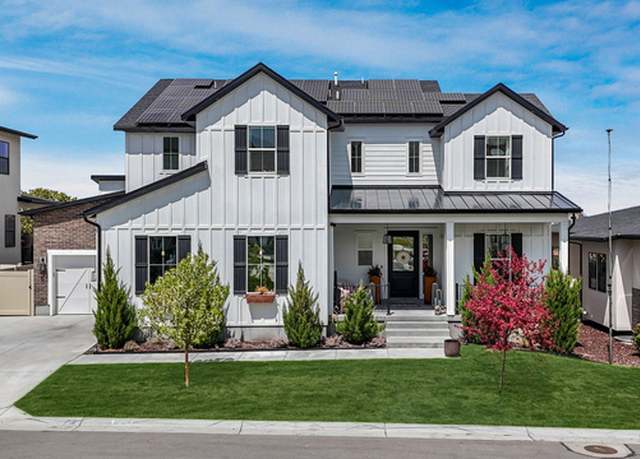 Property at 4772 W Thorntree Ln, Herriman, UT 84096, 6 beds, 5.5 baths