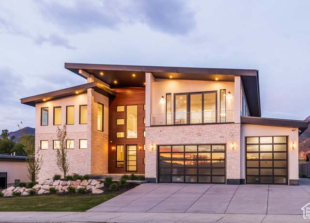 Property at 9969 S Altamont Dr E, Sandy, UT 84092, 6 beds, 5.5 baths