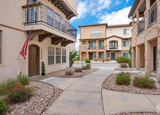 Property at 10926 N Marsala Dr, Highland, UT 84003, 3 beds, 2.5 baths