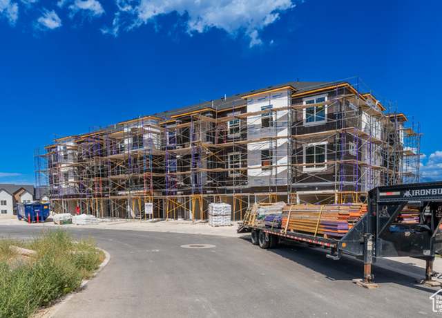 Property at 12727 S Skyline Loop Ln Unit C304, Herriman, UT 84096, 3 beds, 2 baths