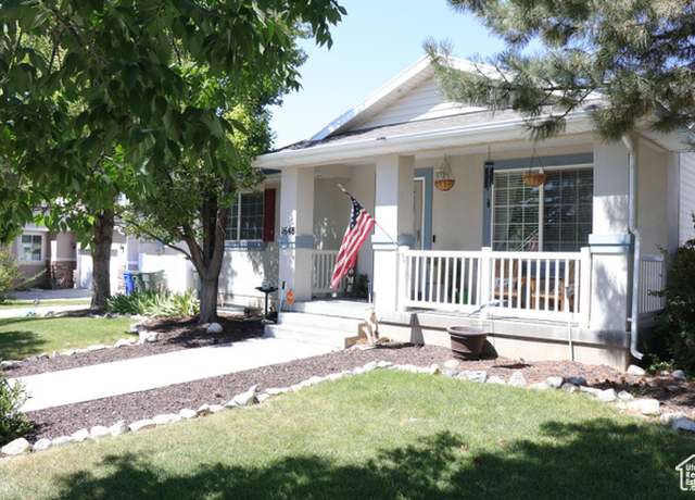 Property at 1648 Dawson Ln, Tooele, UT 84074, 4 beds, 3 baths