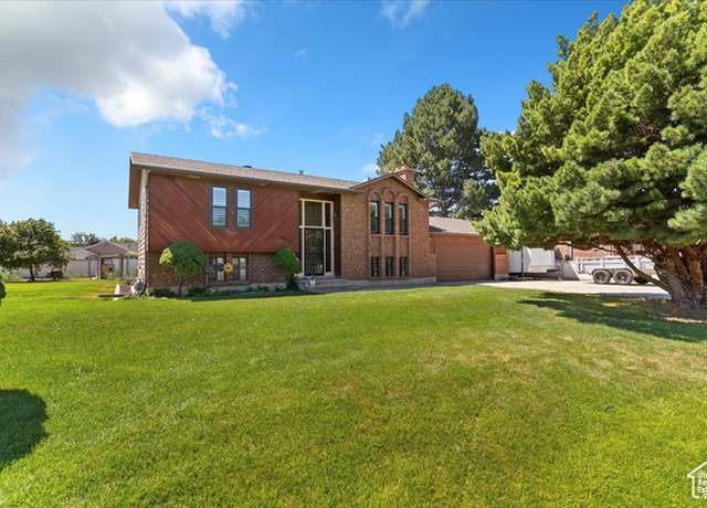 Property at 1037 Grants Ln, Syracuse, UT 84075, 3 beds, 2 baths
