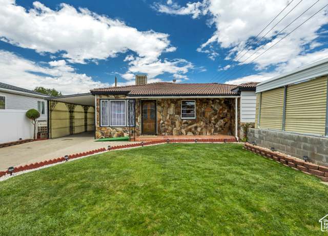 Property at 4566 W 5375 S, Kearns, UT 84118, 2 beds, 2 baths