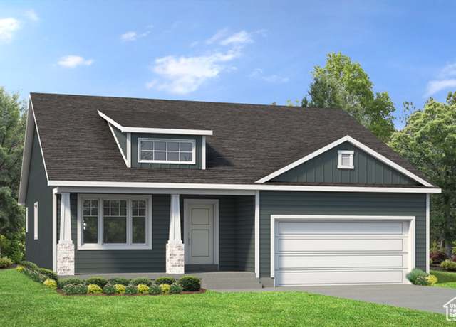 Property at 1322 E 750 #36 Gc S, Spanish Fork, UT 84660, 6 beds, 4 baths