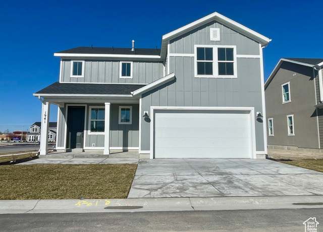 Property at 1941 N 2250 St W, Lehi, UT 84043, 3 beds, 2.5 baths