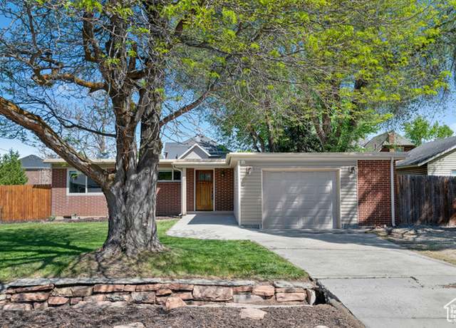 Property at 931 E 7800 S, Midvale, UT 84047, 2 beds, 1 bath
