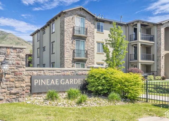 Property at 282 W 605 N #307, Centerville, UT 84014, 3 beds, 2 baths