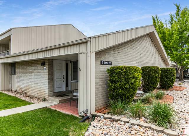 Property at 1950 S 200 W Unit B12, Bountiful, UT 84010, 4 beds, 3 baths