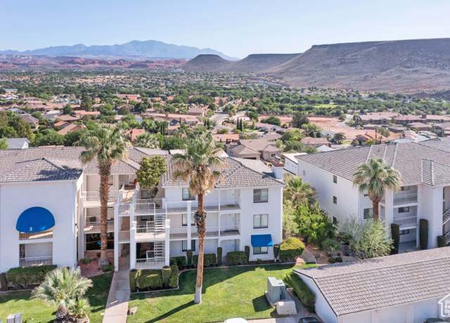 Property at 1845 W Canyon Dr #208, St. George, UT 84770, 2 beds, 2 baths
