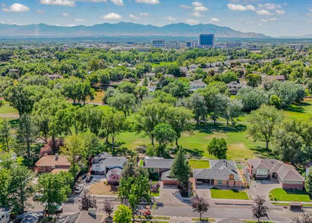 Property at 5130 S Caribbean Way, Murray, UT 84107, 5 beds, 3 baths