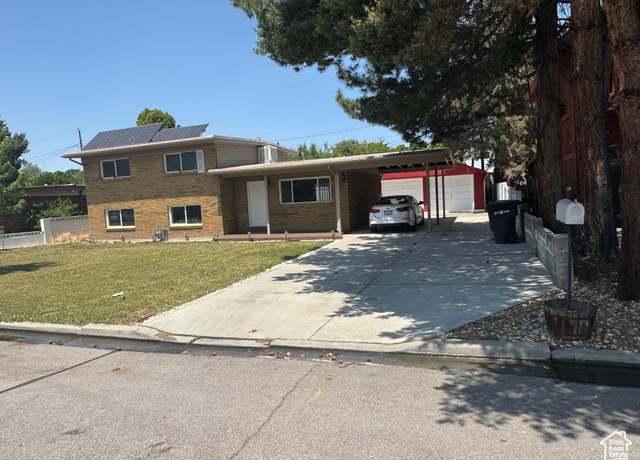 Property at 1102 W 860 N, Provo, UT 84604, 3 beds, 2 baths