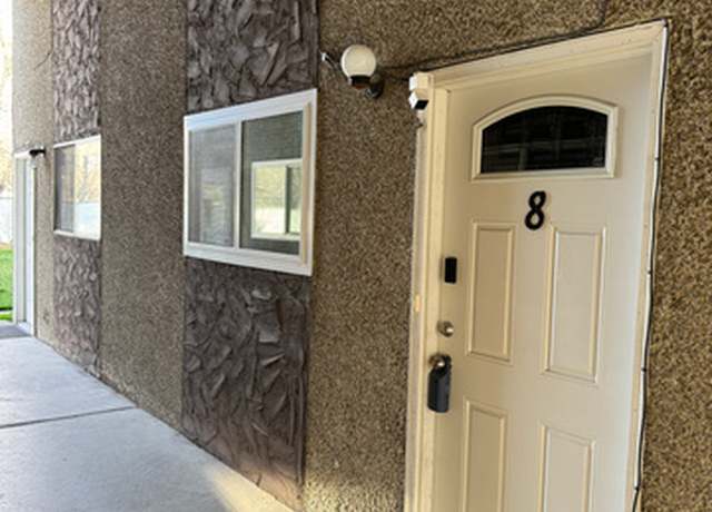 Property at 7923 S Main St #8, Midvale, UT 84047, 2 beds, 1.5 baths