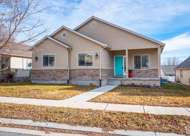 Property at 7112 N Mohican Dr E, Eagle Mountain, UT 84005, 5 beds, 3 baths