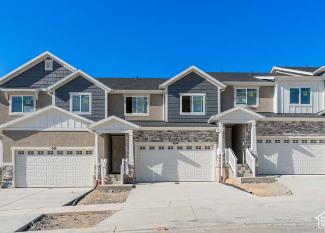 Property at 606 W 4500 S #327, Mapleton, UT 84664, 3 beds, 2.5 baths