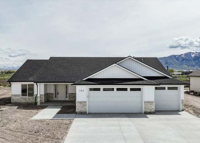 Property at 182 N 900 W, Garland, UT 84312, 3 beds, 2 baths