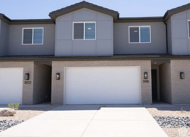 Property at 3964 E Fossil Way #58, Washington, UT 84780, 3 beds, 2.5 baths