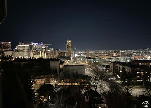 Property at 245 N Vine St W #903, Salt Lake City, UT 84103, 2 beds, 2 baths