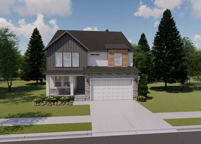 Property at 3677 W 950 N #219, Lehi, UT 84043, 3 beds, 2.5 baths