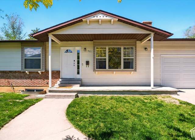 Property at 621 N 300 E, Brigham City, UT 84302, 5 beds, 3 baths