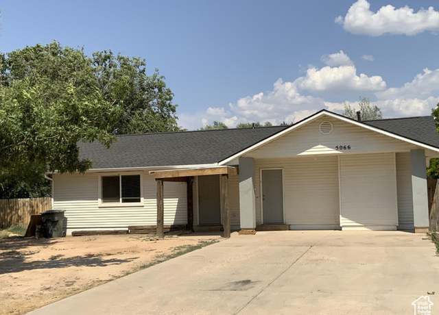 Property at 5066 N 2900 W, Cedar City, UT 84721, 2 beds, 2 baths