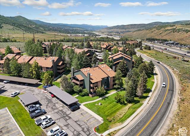 Property at 6821 N 2200 W Unit 11J, Park City, UT 84098, 2 beds, 2 baths