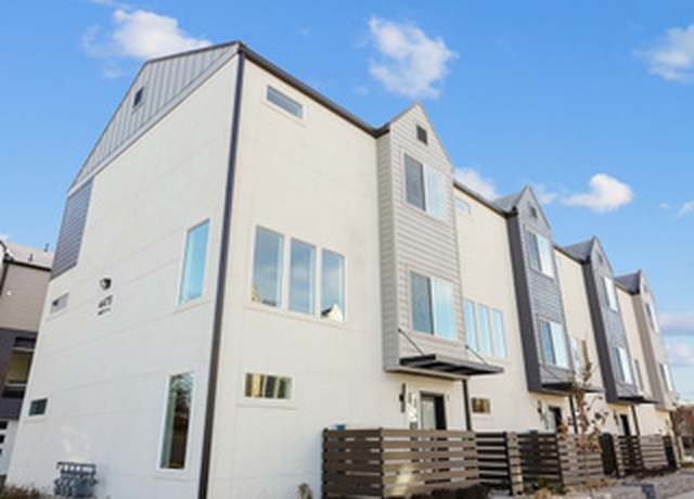 Property at 4475 S 500 E #60, Millcreek, UT 84107, 2 beds, 2.5 baths