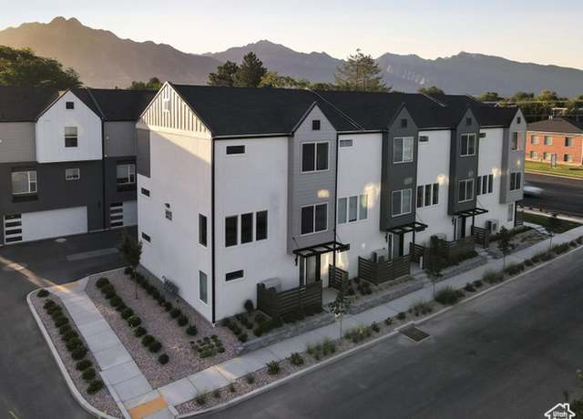 Property at 4475 S 500 E #60, Millcreek, UT 84107, 2 beds, 2.5 baths
