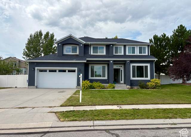 Property at 8854 S Rocky Creek Dr W, West Jordan, UT 84081, 6 beds, 3.5 baths