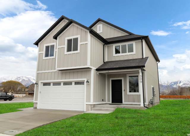 Property at 2678 W Maple St #283, Mapleton, UT 84664, 3 beds, 2.5 baths