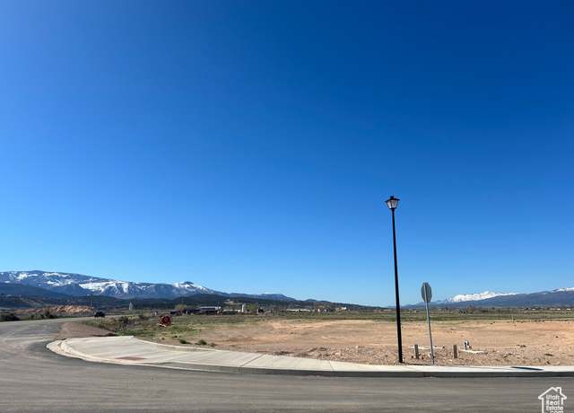 Property at Lund Hwy, Cedar City, UT 84720