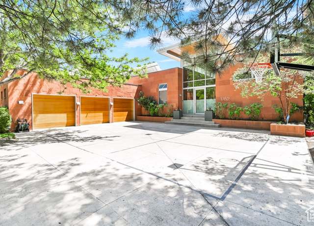 Property at 1762 E Millcreek Way, Millcreek, UT 84106, 4 beds, 5 baths