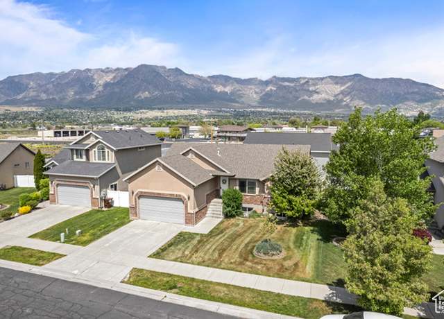 Property at 2200 Pebble Brook Rd, Pleasant View, UT 84404, 4 beds, 2 baths