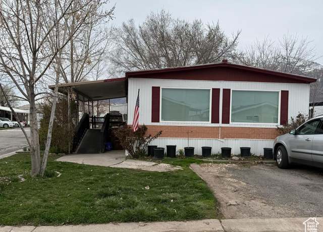 Property at 2491 N Hwy 89 E #225, Pleasant View, UT 84404, 4 beds, 2 baths