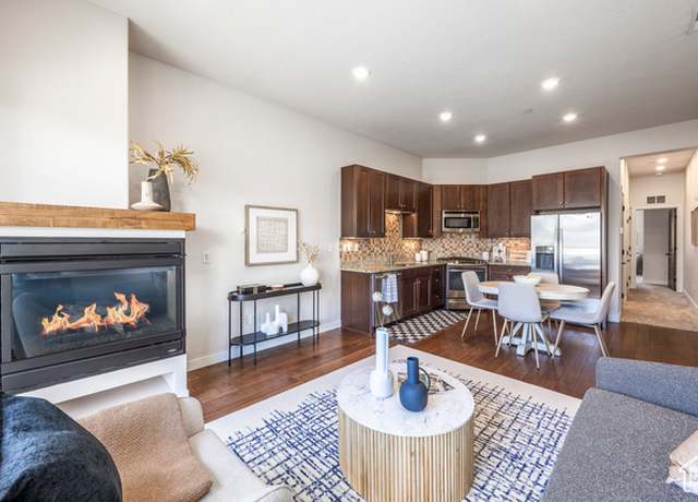Property at 6169 Park S #20, Park City, UT 84098, 2 beds, 2 baths
