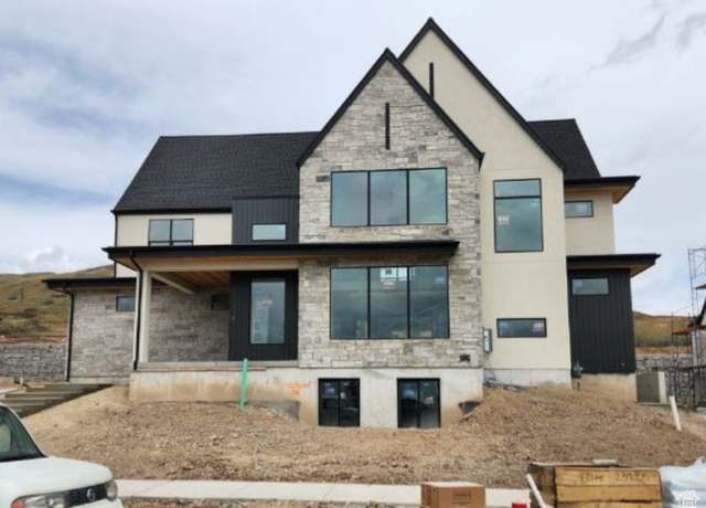 Property at 118 W Skara Brae Blvd N #125, Lehi, UT 84043, 4 beds, 3 baths