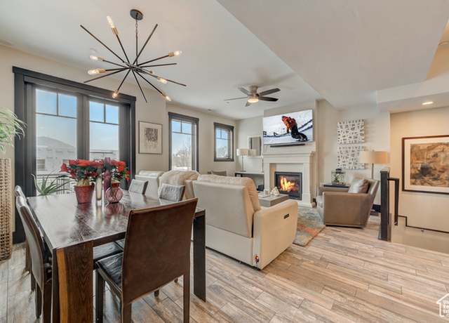 Property at 3676 Blackstone Dr, Park City, UT 84098, 3 beds, 3 baths