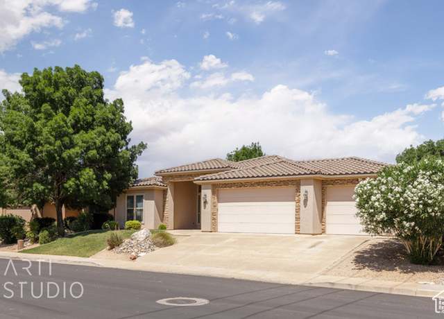 Property at 1971 S Great Basin Dr, Washington, UT 84780, 4 beds, 2 baths