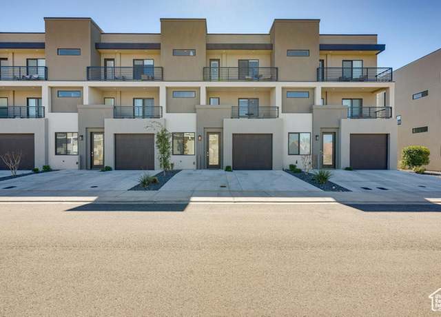 Property at 1143 S Gap Pkwy #10, St. George, UT 84770, 5 beds, 5 baths