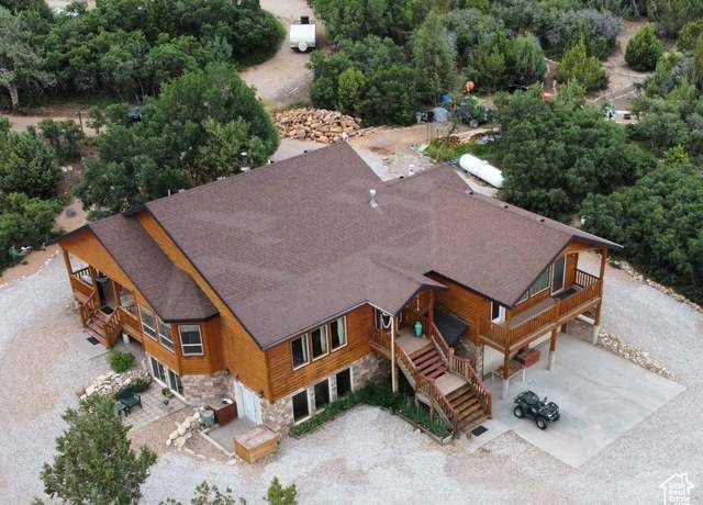 Property at 14434 N 11550 E, Mt Pleasant, UT 84647, 3 beds, 2.5 baths