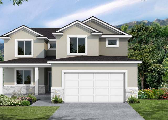 Property at 837 N 1820 E #151, Salem, UT 84653, 3 beds, 2.5 baths