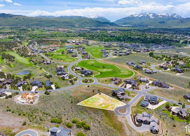 Property at 2034 E Chimney Rock Way, Heber City, UT 84032