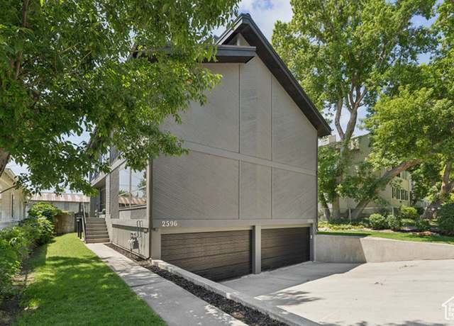Property at 2594 S Elizabeth St E, Salt Lake City, UT 84106, 6 beds, 6 baths