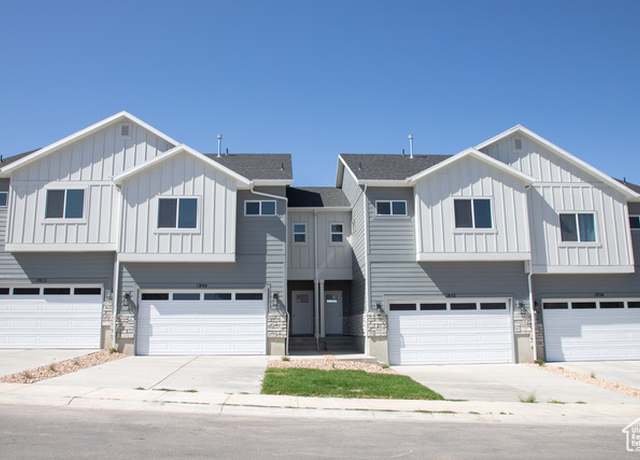 Property at 1852 E 1350 N, Spanish Fork, UT 84660, 3 beds, 4.5 baths