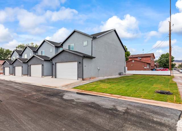 Property at 158 S 100 E, Richfield, UT 84701, 12 beds, 12 baths