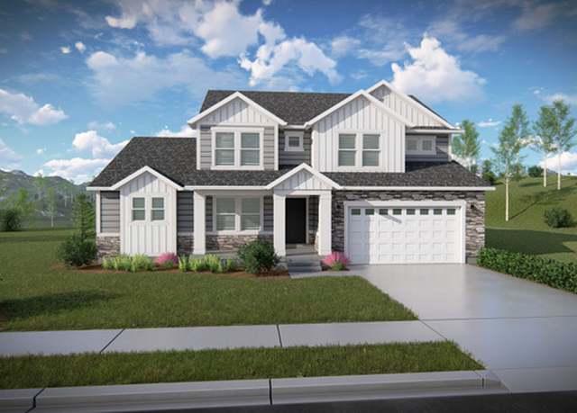 Property at 13697 S Langdon Dr W #2312, Riverton, UT 84096, 5 beds, 2.5 baths